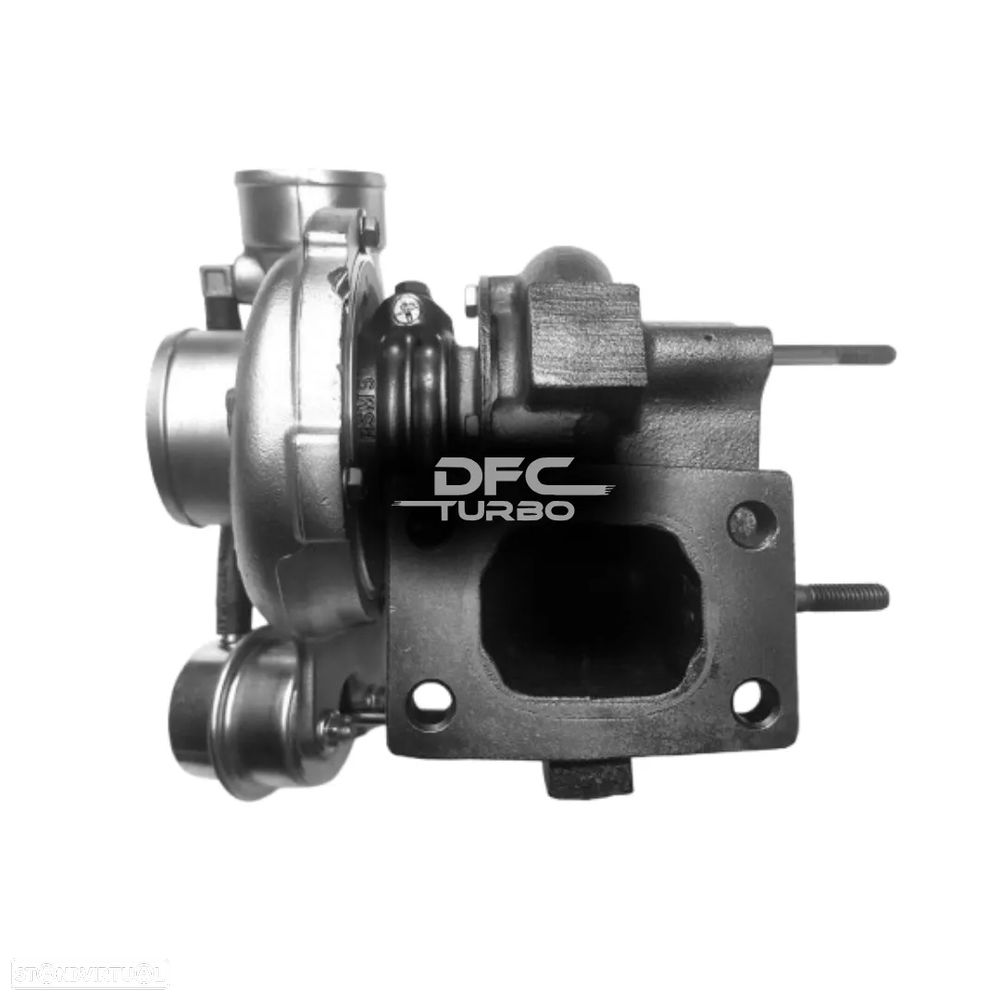 NISSAN  3.0 TDI  -  452187 - 3