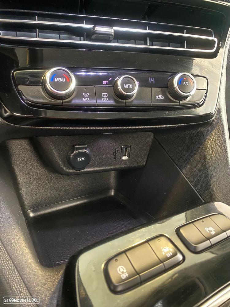 Opel Mokka 1.5 D Elegance - 28