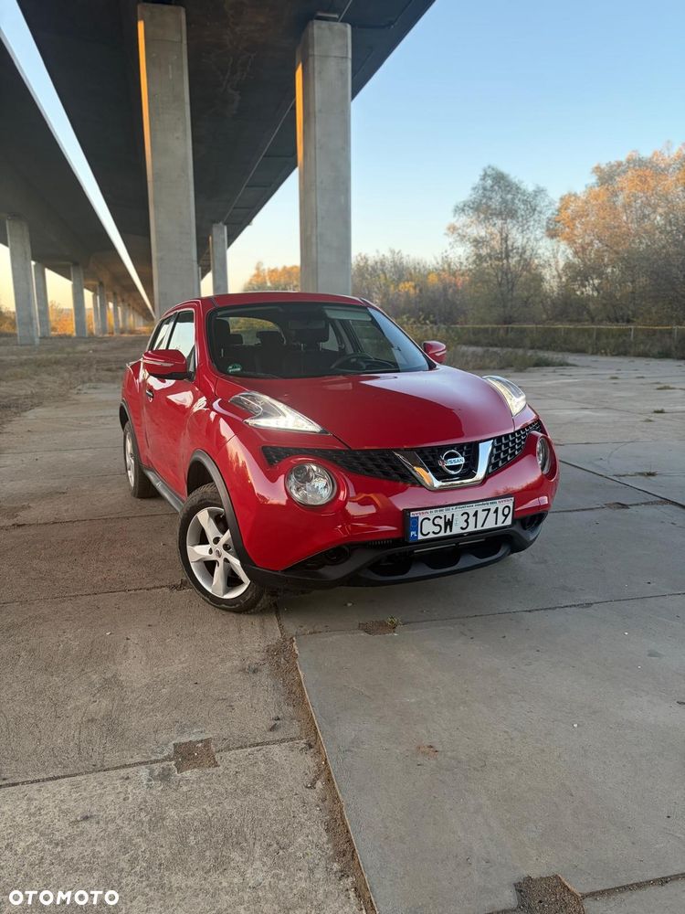 Nissan Juke - 3