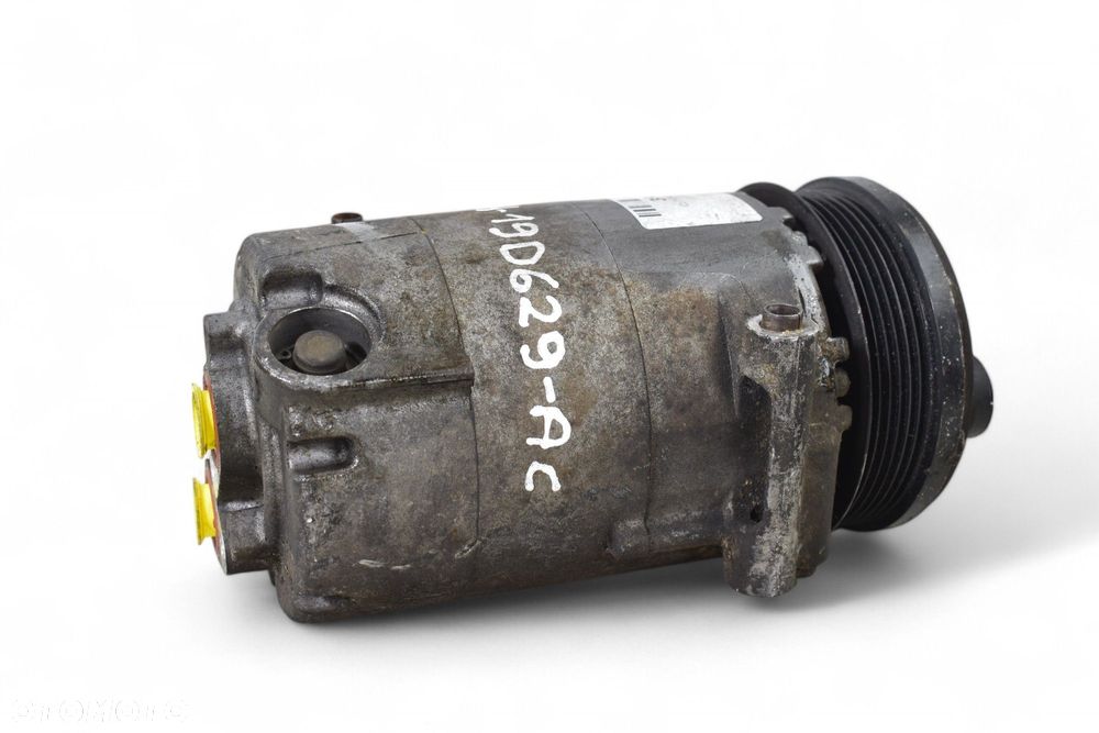 Sprężarka Klimatyzacji FORD FOCUS MK2 C-MAX MK1 1.8 TDCI 4M5H-19D629-AC - 9