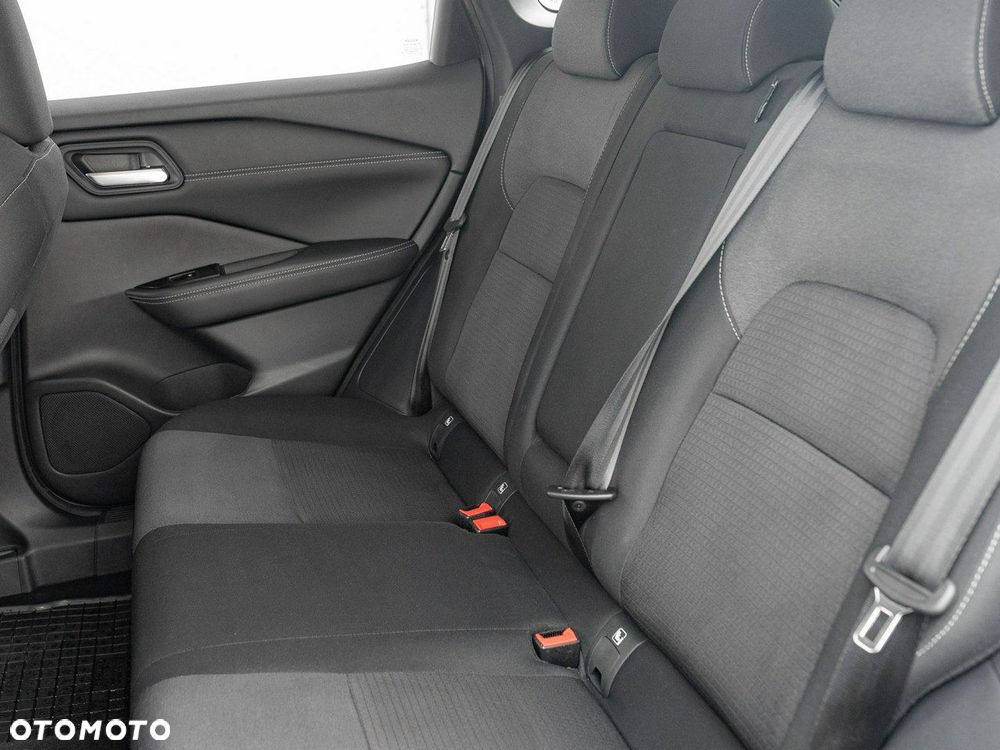 Nissan Qashqai 1.3 DIG-T MHEV N-Connecta - 32