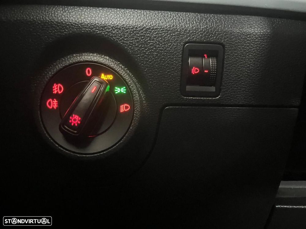 SEAT Ibiza 1.0 TSI Reference - 22
