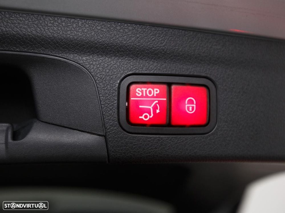 Mercedes-Benz GLE 350 de 4Matic - 14