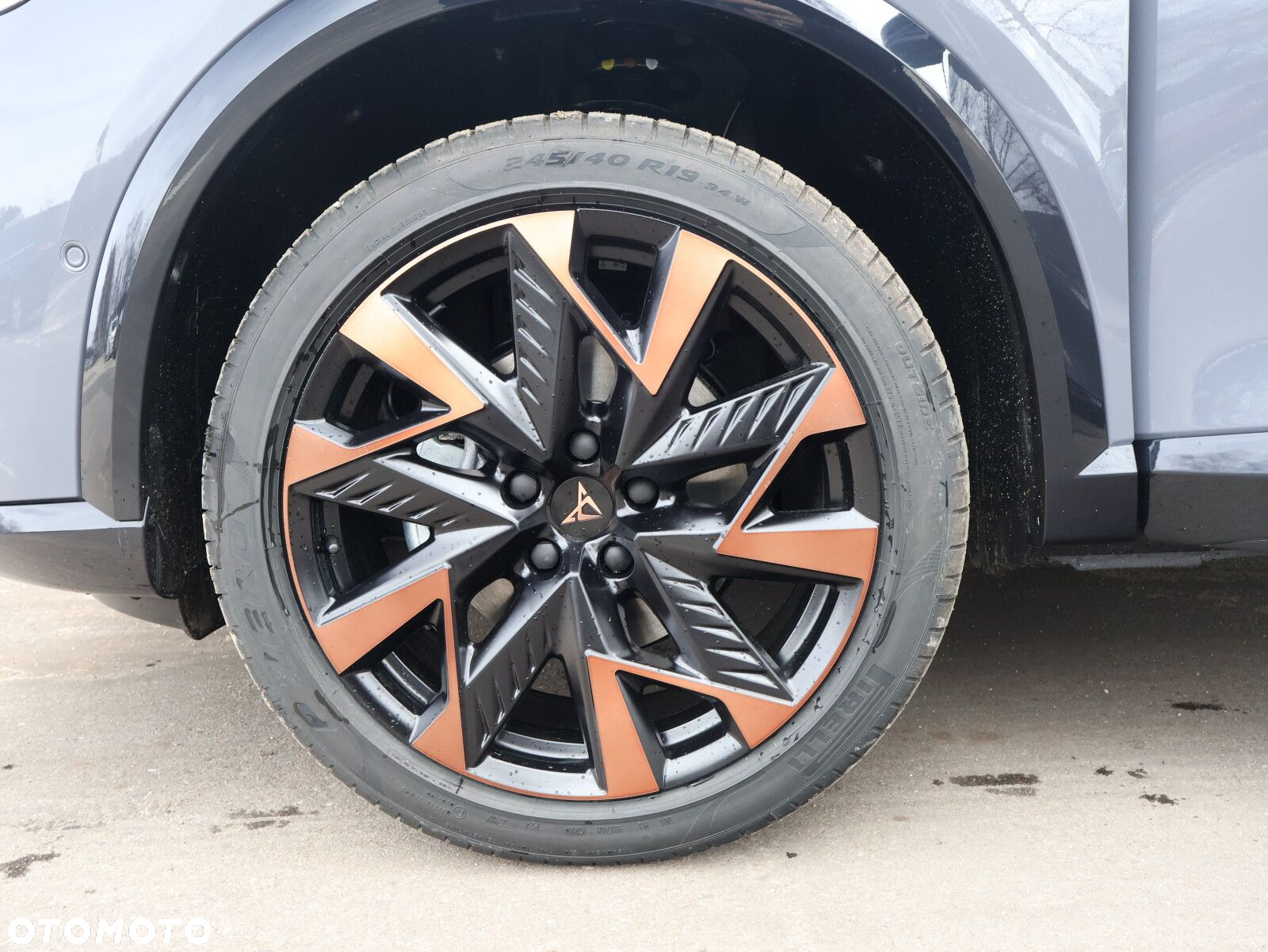Cupra Formentor 1.5 eTSI mHEV DSG - 7