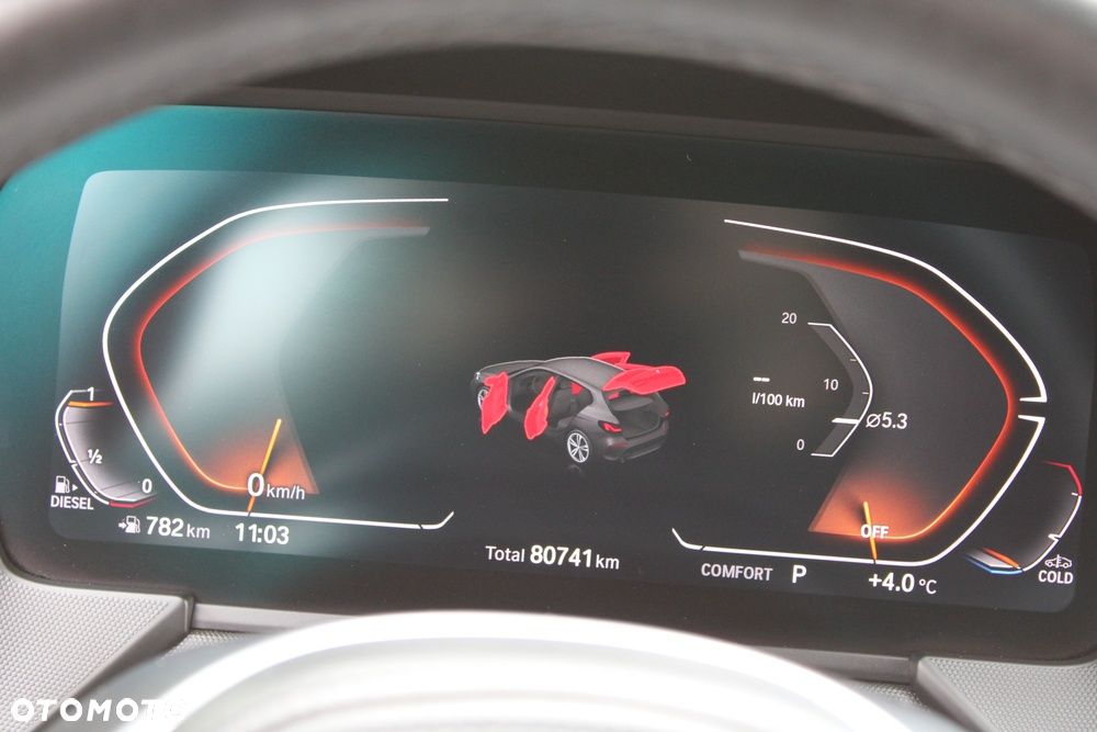 BMW Seria 1 120d xDrive Luxury Line - 25