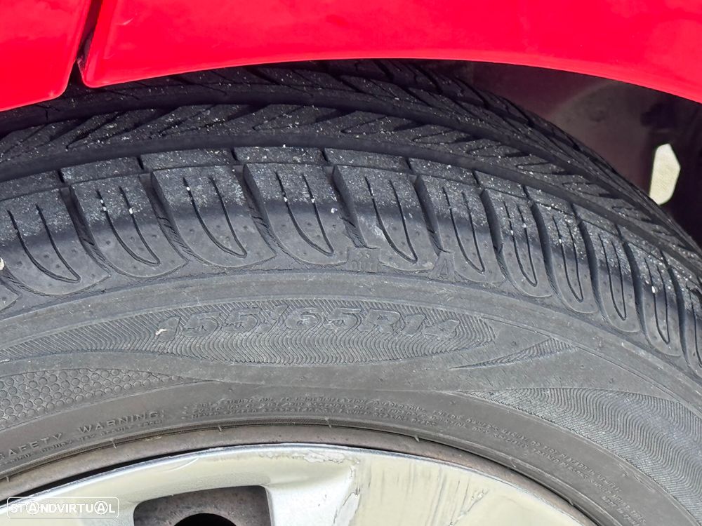 Citroën C1 1.0 SX Airdream - 17