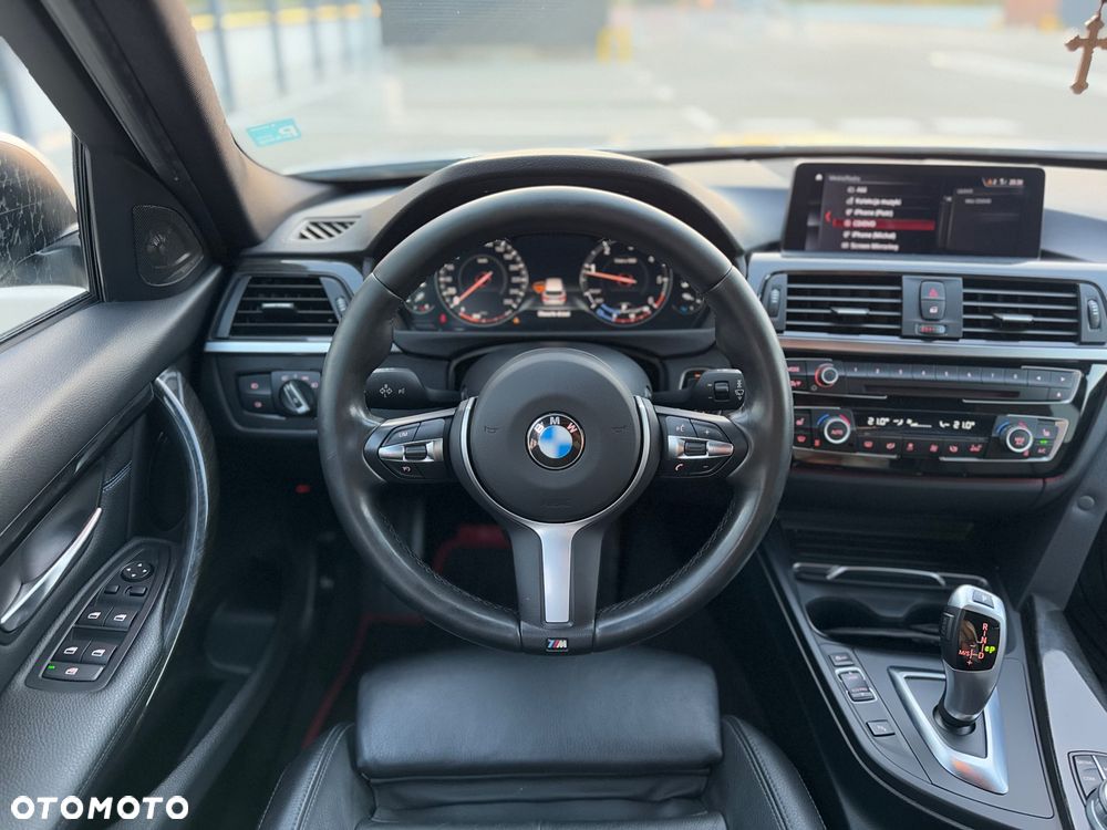 BMW Seria 3 - 40