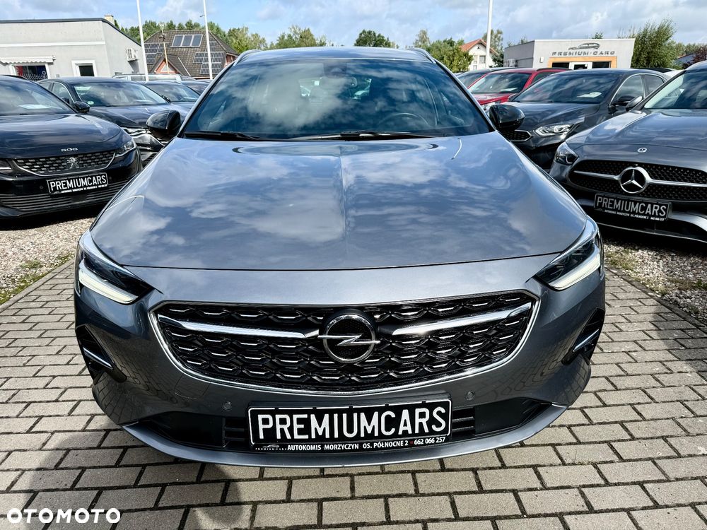 Opel Insignia 2.0 Direct InjectionTurbo Ultimate - 2