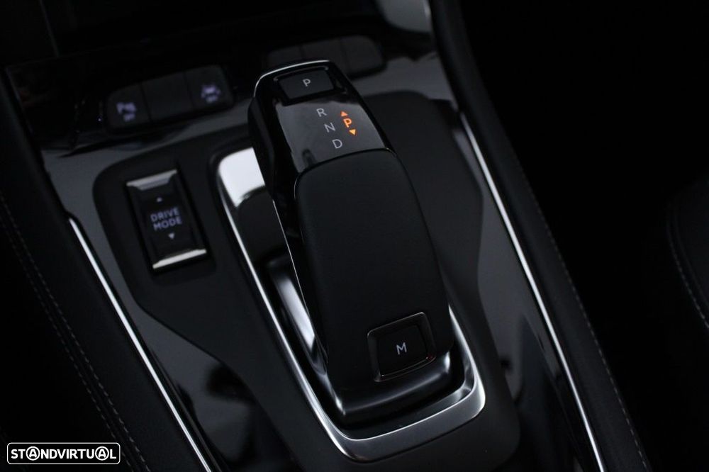 Opel Grandland 1.5 CDTI GS AT - 33