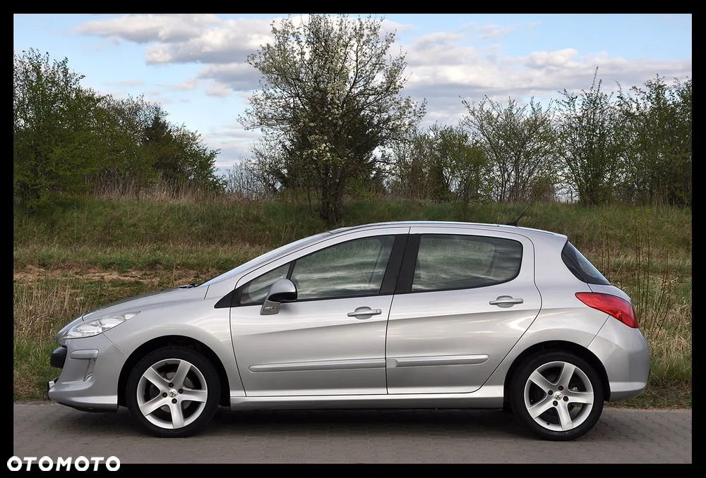 Peugeot 308 120 VTi Premium - 19