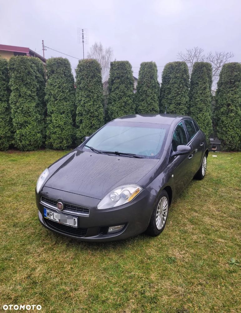 Fiat Bravo - 2