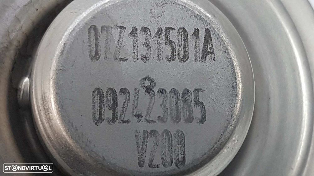 VáLVULA EGR VOLKSWAGEN TOUAREG (7LA) TDI V10 - 4