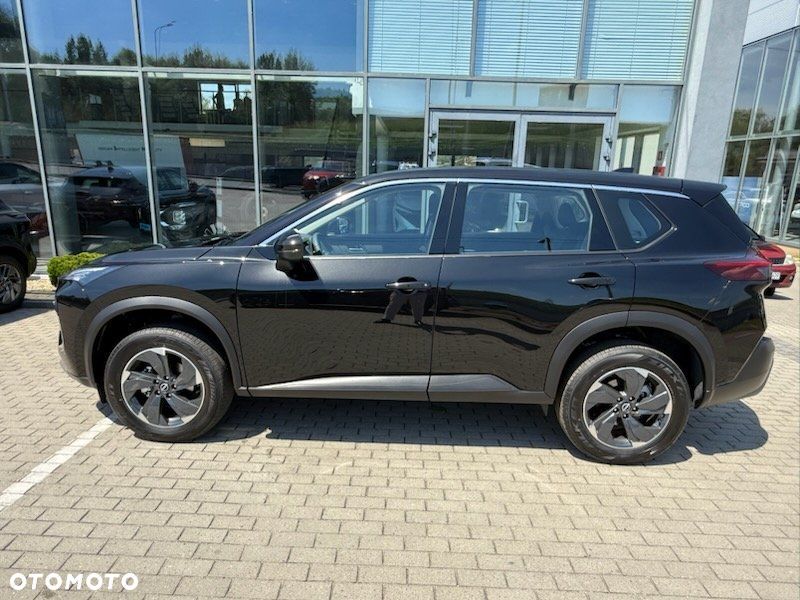 Nissan X-Trail - 6