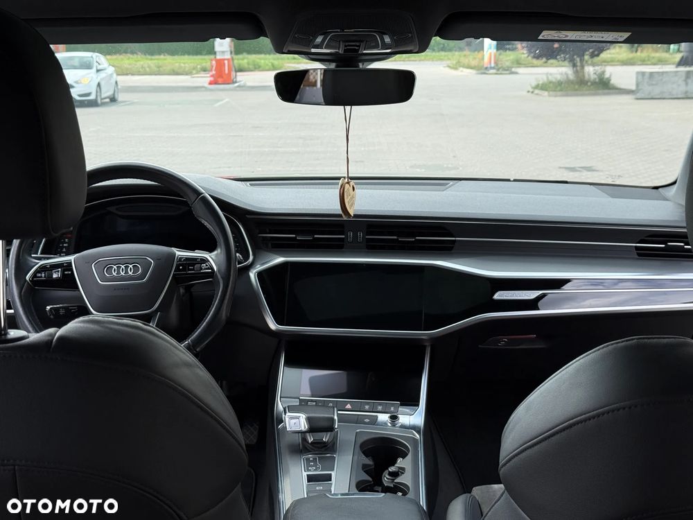 Audi A6 Avant 55 TFSI mHEV Quattro S tronic - 17