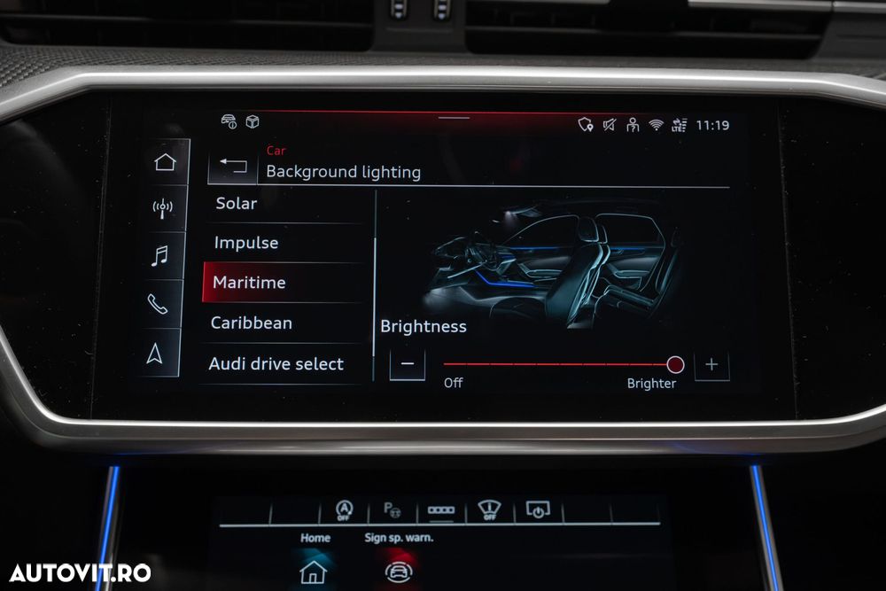 Audi RS6 - 24
