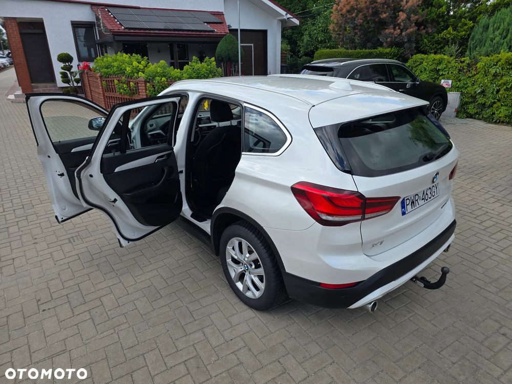 BMW X1 - 40