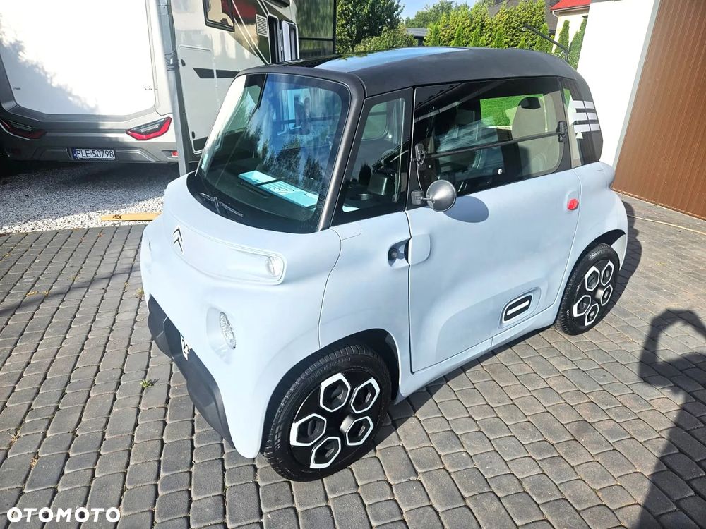 Citroën Ami - 2