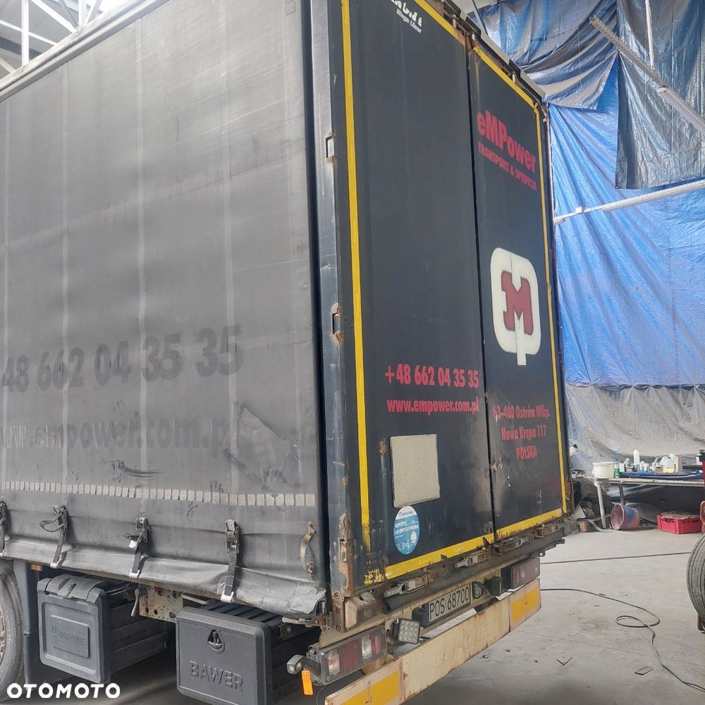 Krone sd 27 MEGA - 3