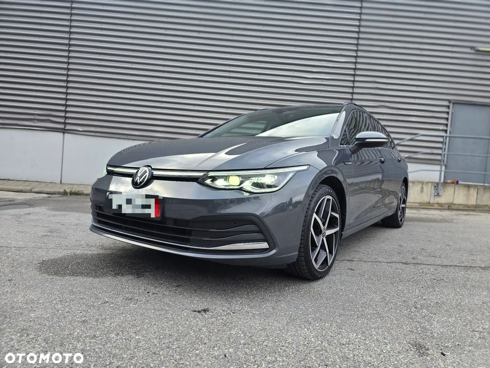 Volkswagen Golf 2.0 TDI SCR DSG Style - 5