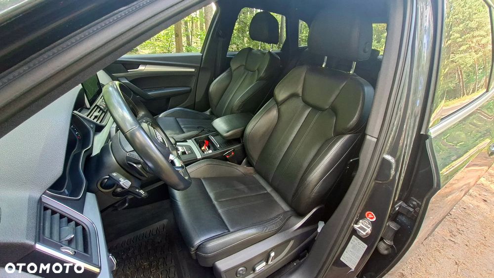 Audi Q5 2.0 TDI Quattro S tronic - 23