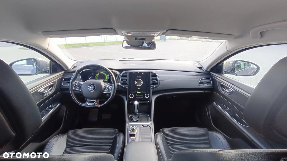 Renault Talisman 1.6 Energy TCe Intens EDC - 22