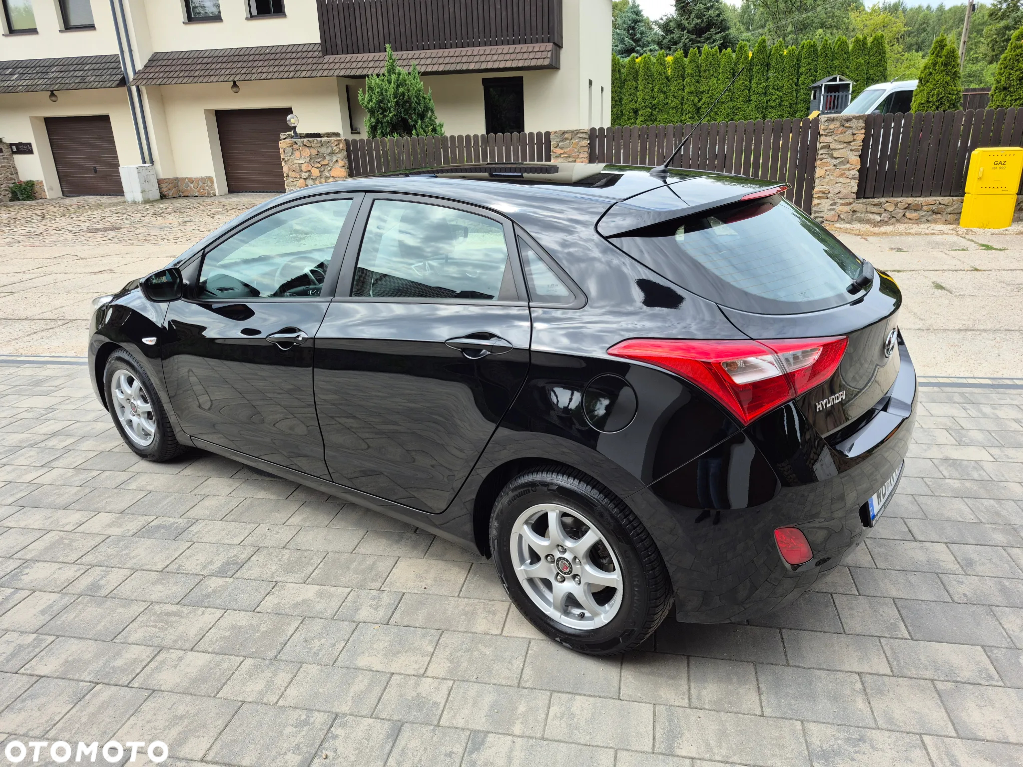 Hyundai i30 1.4 Style - 21