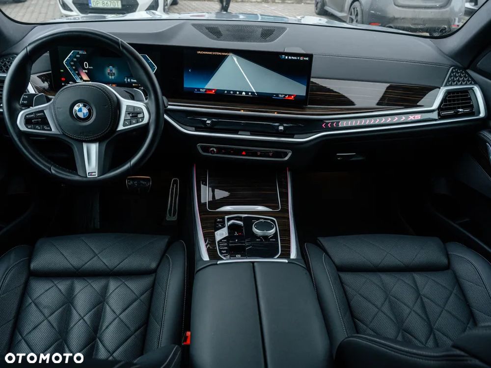 BMW X5 xDrive30d - 6