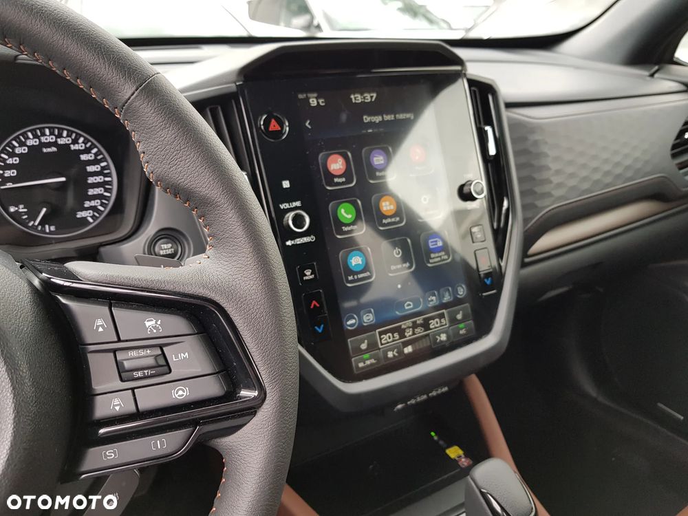 Subaru Forester 2.0i-L Platinum (EyeSight) Lineartronic - 16