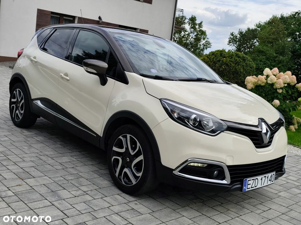 Renault Captur ENERGY TCe 90 Start&Stop Intens - 4