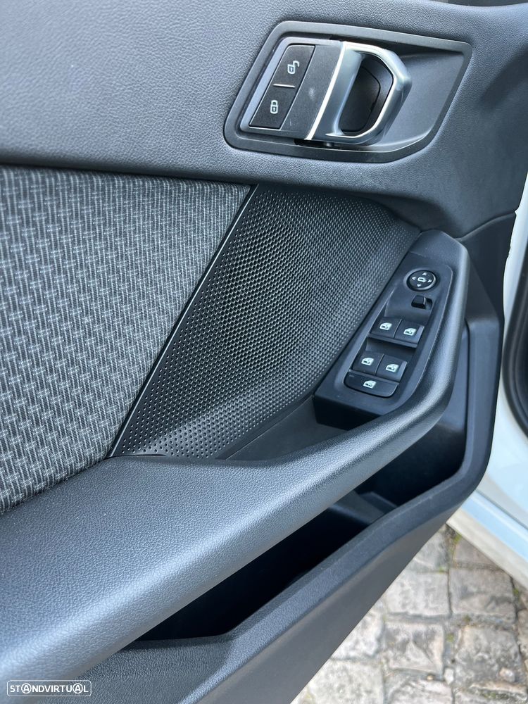 BMW 116 i Advantage - 13