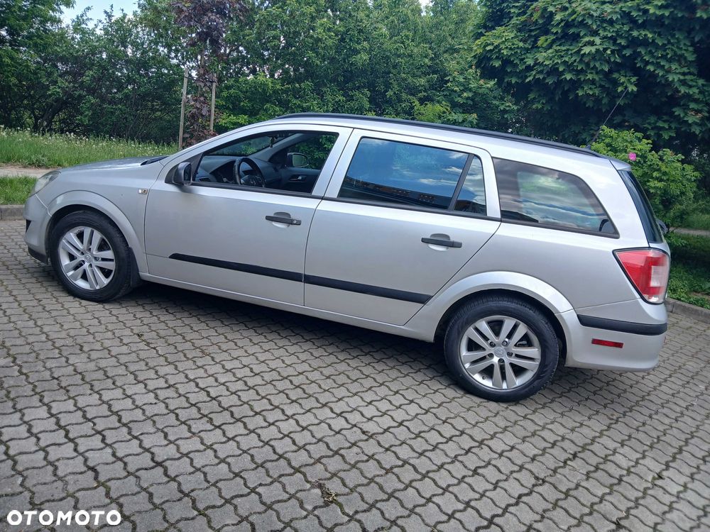 Opel Meriva - 2