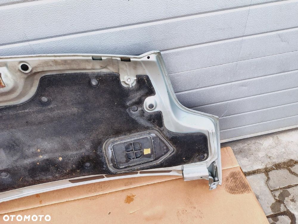 MASKA POKRYWA SILNIKA MASTER MOVANO INTERSTAR 2003-2010 ALL18 - 8