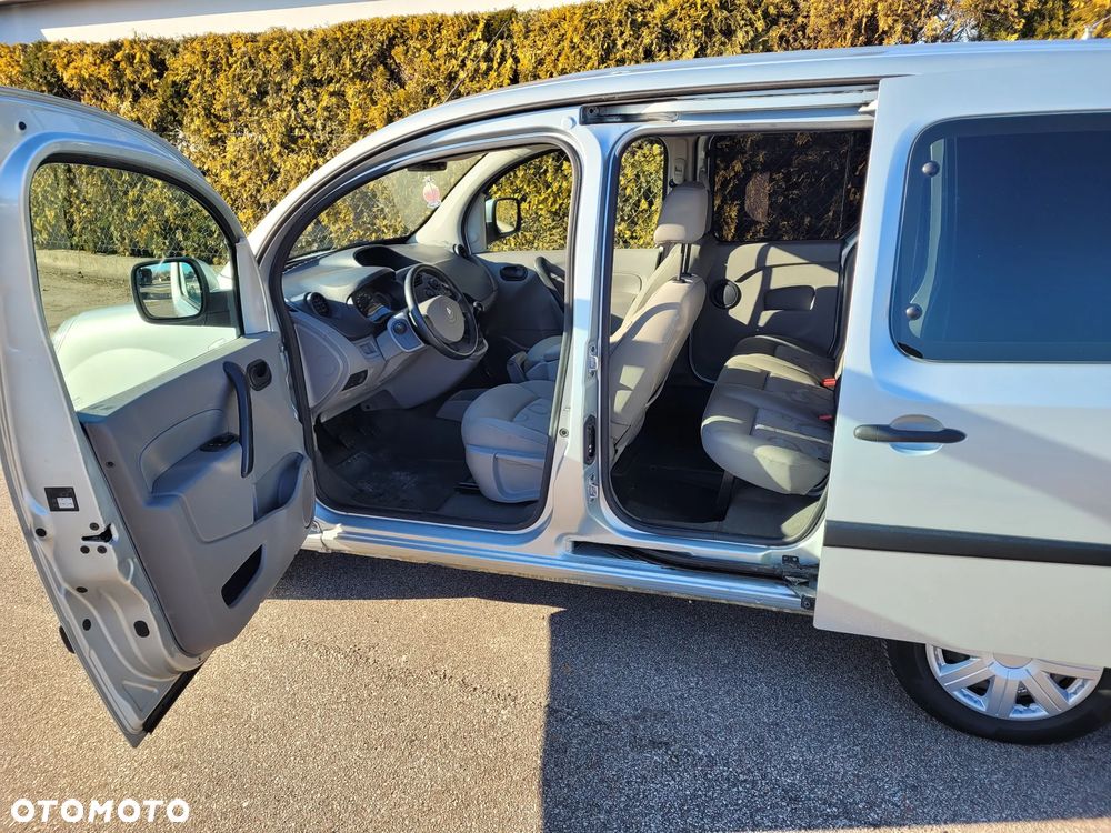 Renault Kangoo - 16