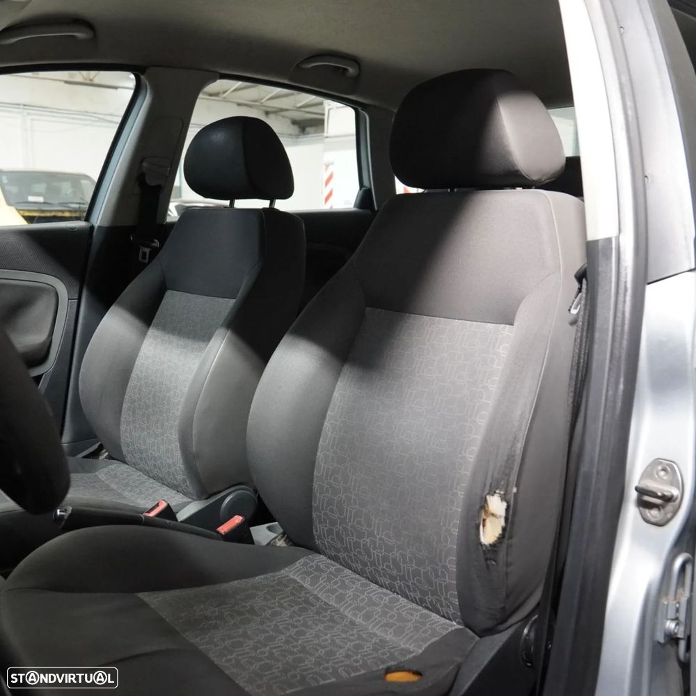 SEAT Ibiza - 23