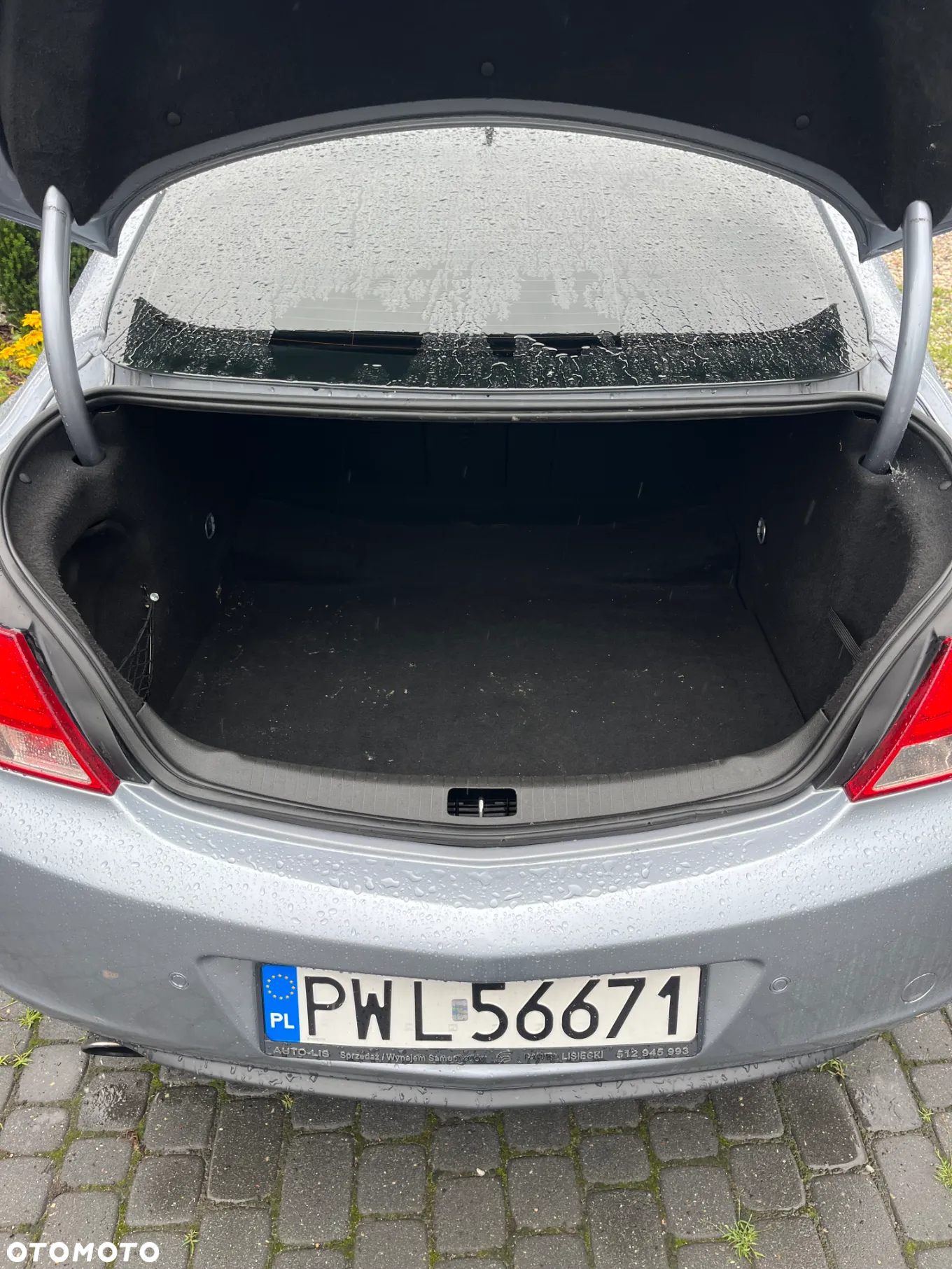Opel Insignia 2.0 CDTI Sport - 14
