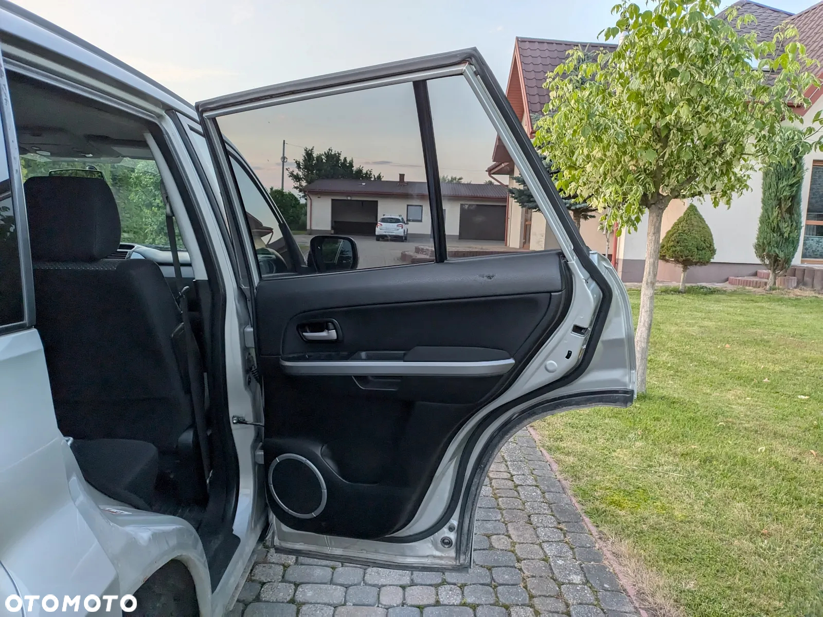 Suzuki Grand Vitara 1.9 DDiS - 14
