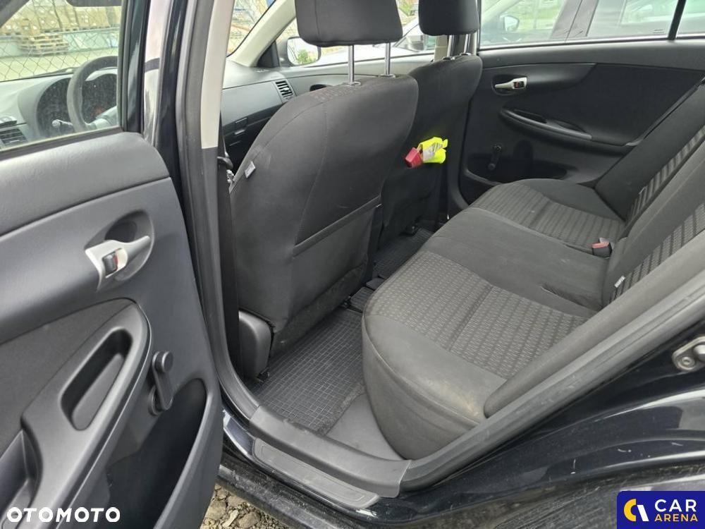Toyota Corolla 1.4 D-4D Terra - 11