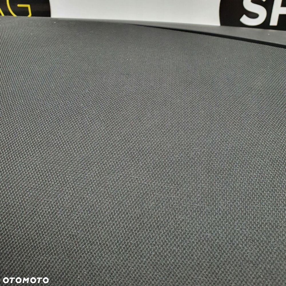 SMART 453 DESKA ROZDZIELCZA KONSOLA KOKPIT PULPIT PODUSZKI AIRBAG AIR BAG PASY KIT SET - 6