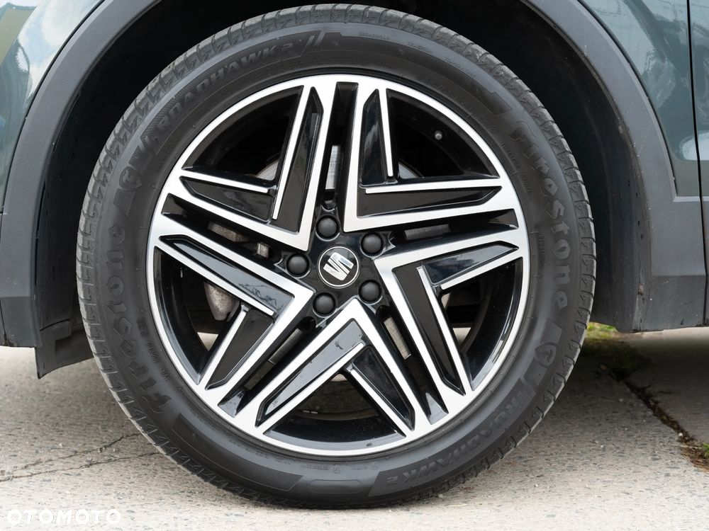 Seat Tarraco 2.0 TDI 4Drive DSG SCR Xcellence - 13