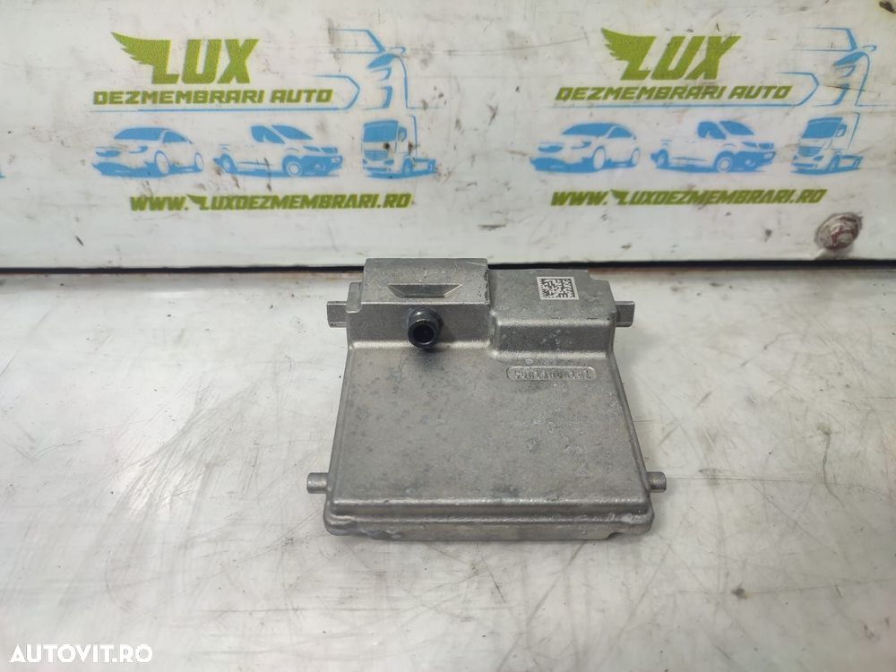 Camera parbriz 8646c-0w040 Toyota Yaris XP210 [2020 - 2023] - 1