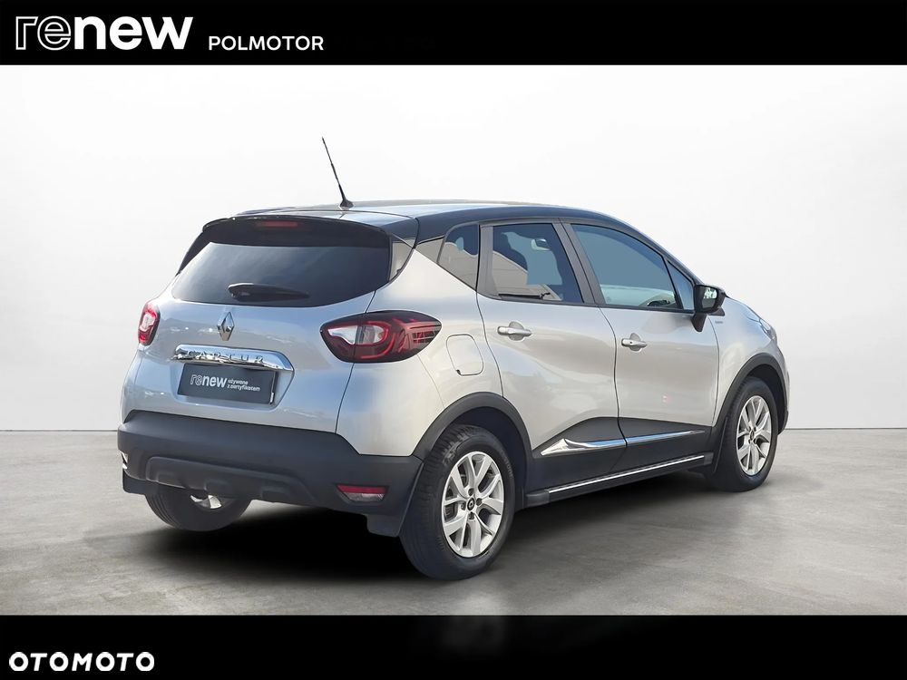 Renault Captur 1.3 TCe Intens - 5