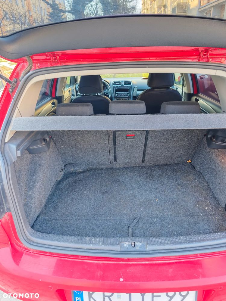 Volkswagen Golf 1.4 TSI DSG Highline - 7