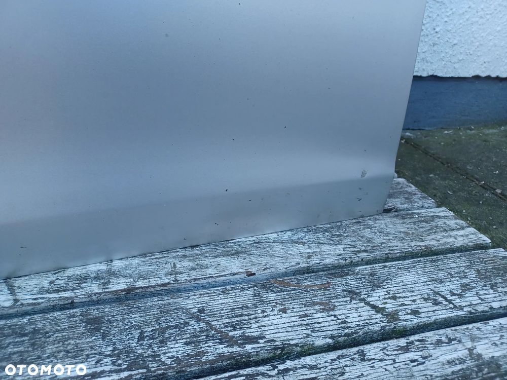 DRZWI PRZEDNIE PRAWE GOLF VI LA7W - 8