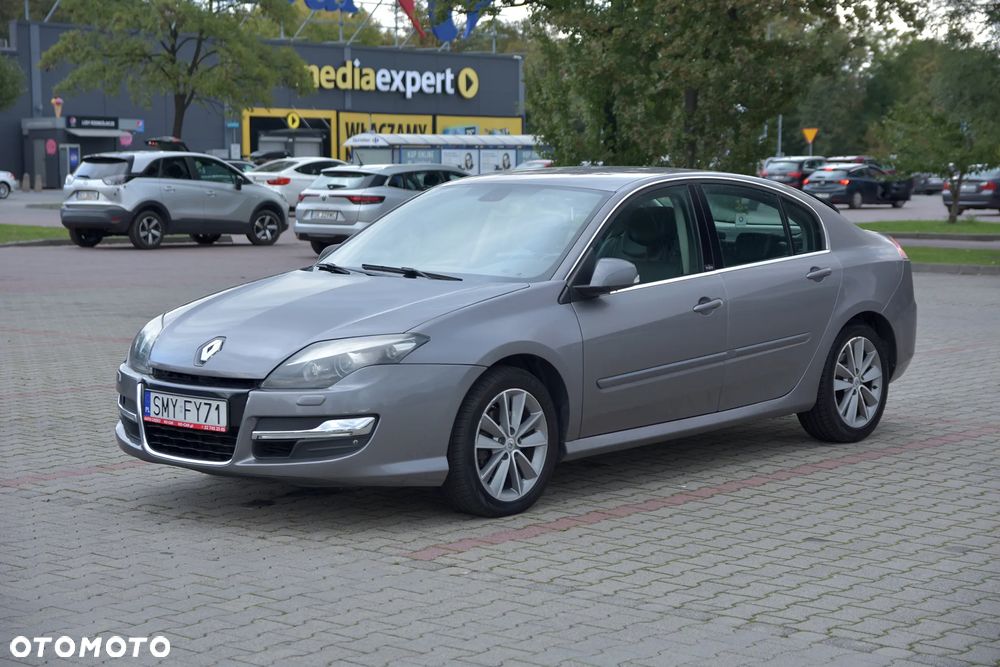 Renault Laguna - 3