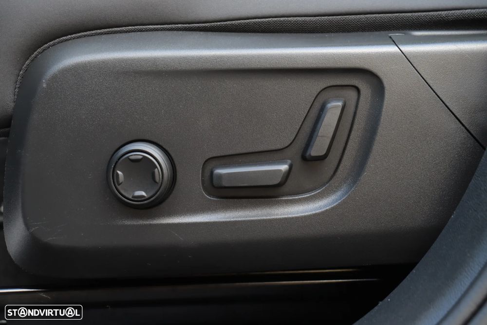Volvo C40 Recharge Twin First Edition - 11