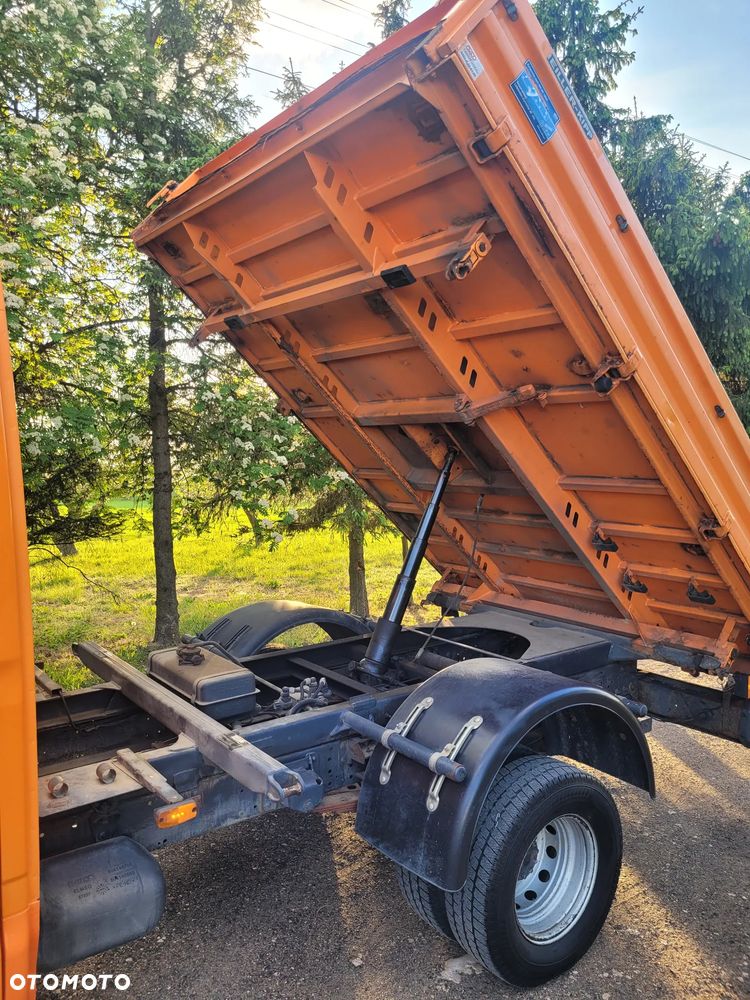 Iveco Daily 65C17 - 4