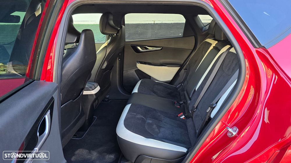 Kia EV6 77.4 kWh GT-Line - 60