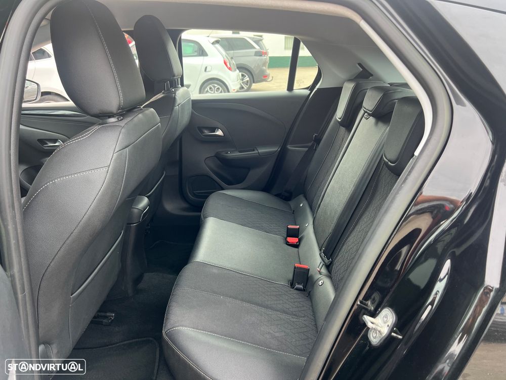 Opel Corsa 1.2 T Edition - 19