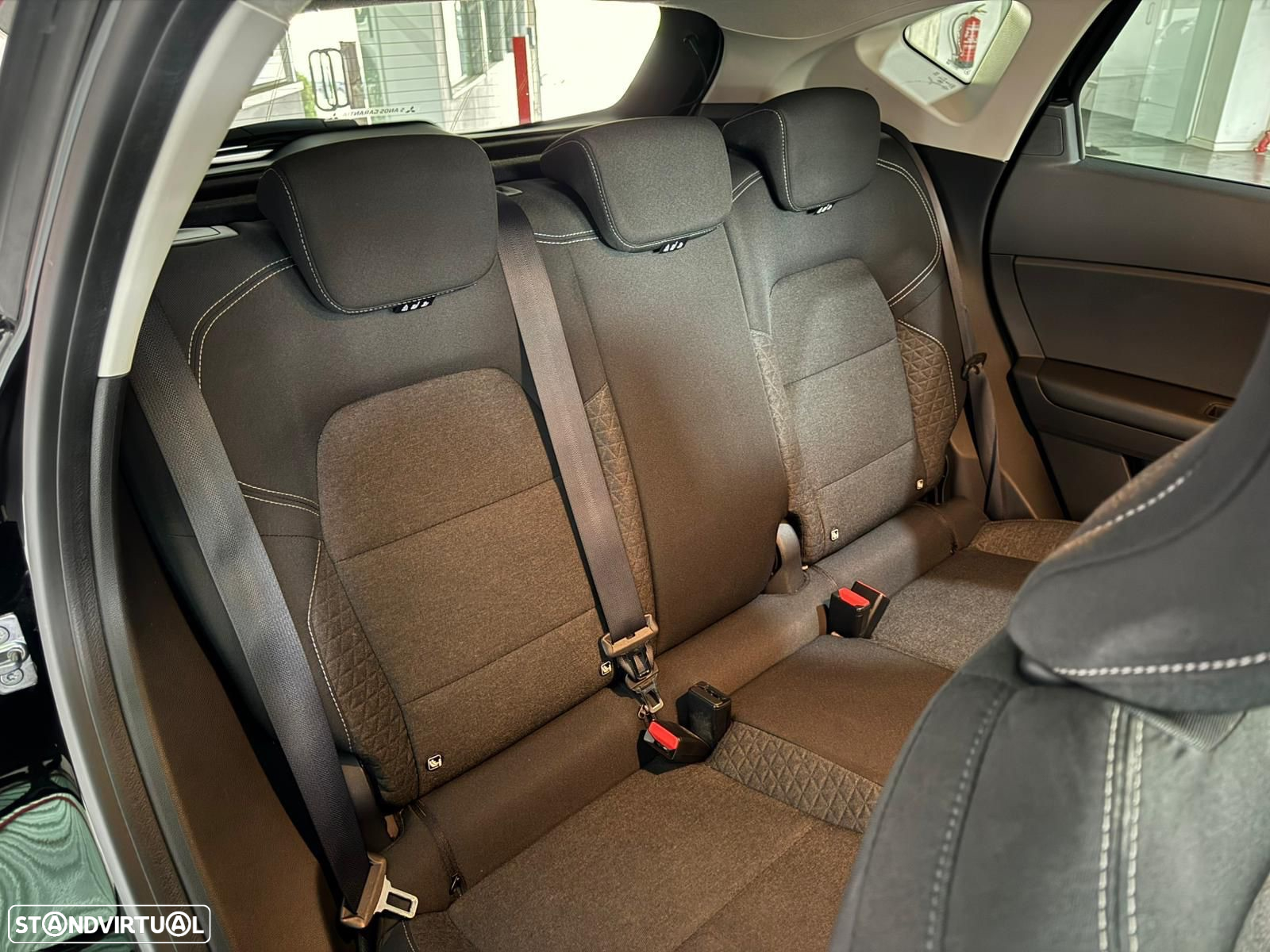 Mitsubishi ASX 1.0 MPI-T Kaiteki - 14