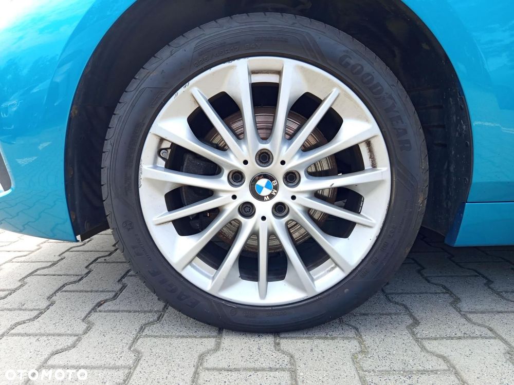 BMW Seria 1 - 11